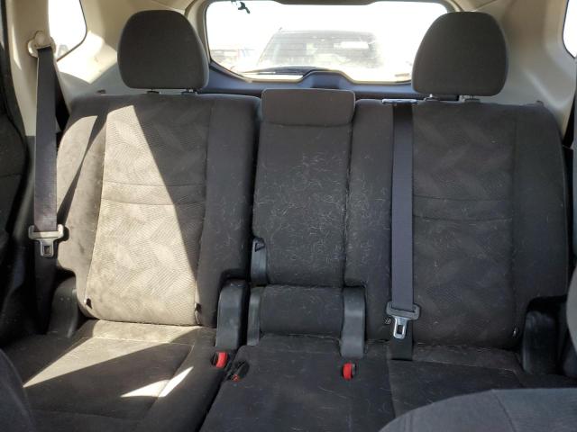 KNMAT2MV6GP655956 Nissan ROGUE S