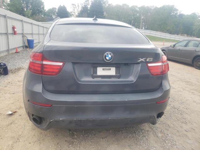 VIN 5UXFG2C55DL783523 2013 BMW X6, Xdrive35I no.6