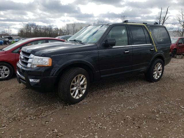 2015 Ford Expedition Limited