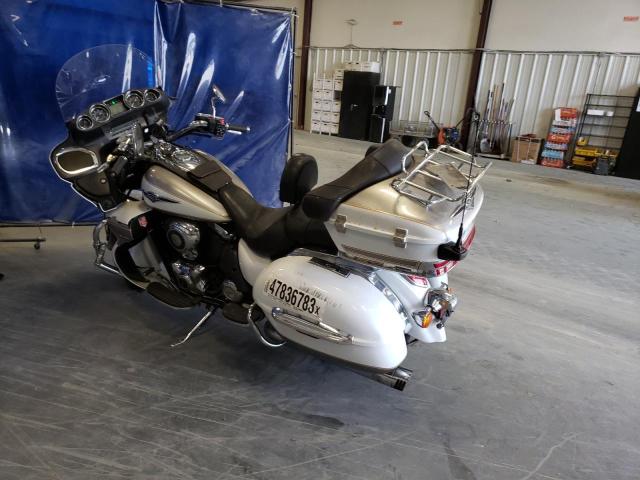 2013 KAWASAKI VN1700 A - JKBVNRA13DA012376
