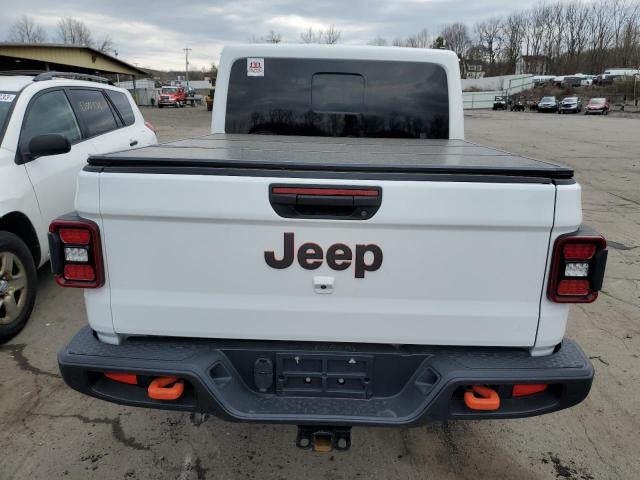 1C6JJTEG0LL203893 Jeep Gladiator Mojave