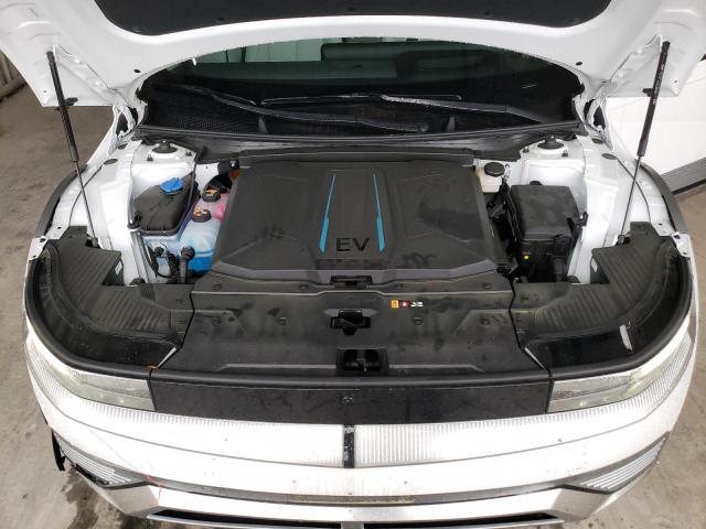 2022 HYUNDAI IONIQ 5 LI - KM8KRDAF6NU099010