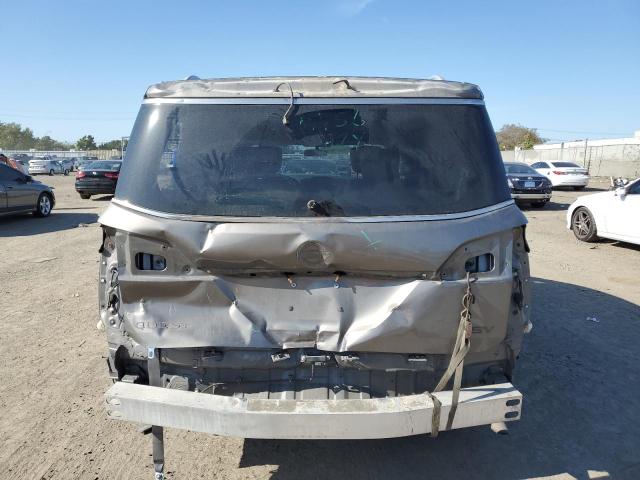 JN8AE2KP6H9168250 Nissan QUEST S