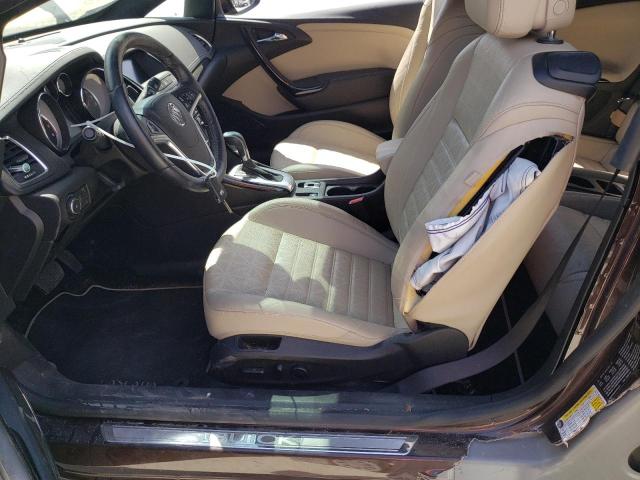 2016 BUICK CASCADA PR - W04WT3N50GG062971
