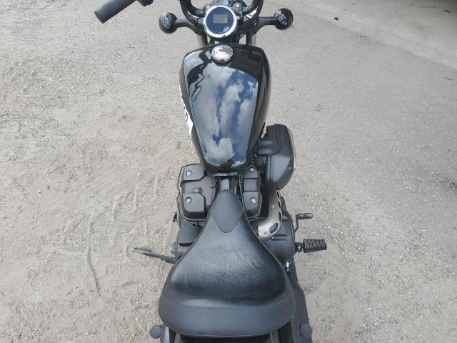 2014 YAMAHA XVS950 CU JYAVN05E7EA000800