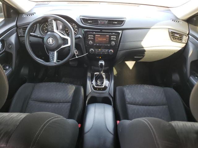KNMAT2MT5HP616386 Nissan ROGUE S
