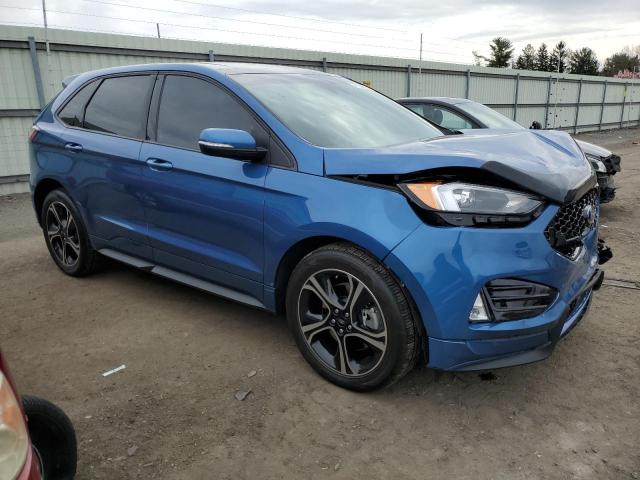 2019 FORD EDGE ST - 2FMPK4AP5KBC14457