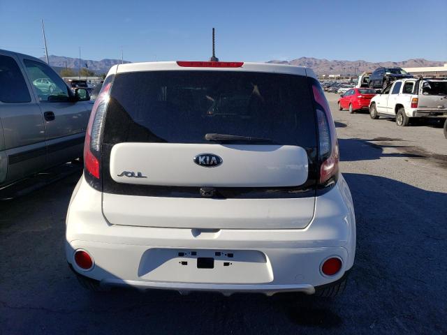 KNDJP3A5XJ7530139 KIA SOUL +