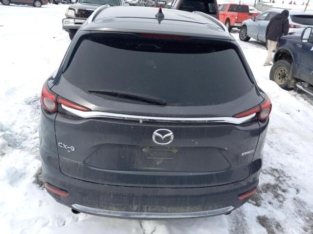 2021 MAZDA CX-9 GRAND - JM3TCBDY7M0523741