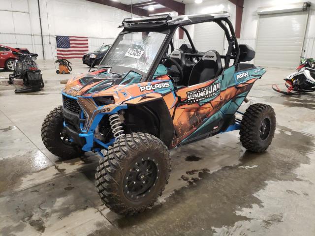 2019 POLARIS RZR XP 100 - 3NSVDK993KF786144