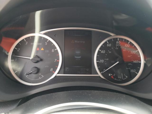 2017 NISSAN SENTRA S - 3N1AB7AP0HY262284