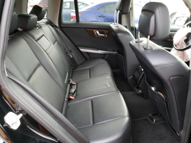 2015 MERCEDES-BENZ GLK 350 4M - WDCGG8JB8FG345330