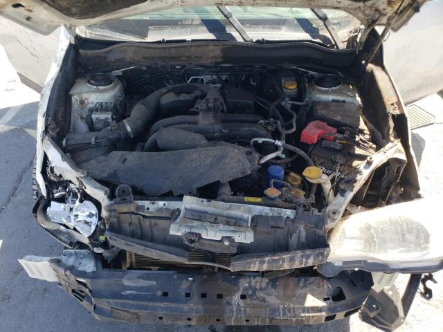 JF2SJADC8GH456065 Subaru Forester 2.5i Premium