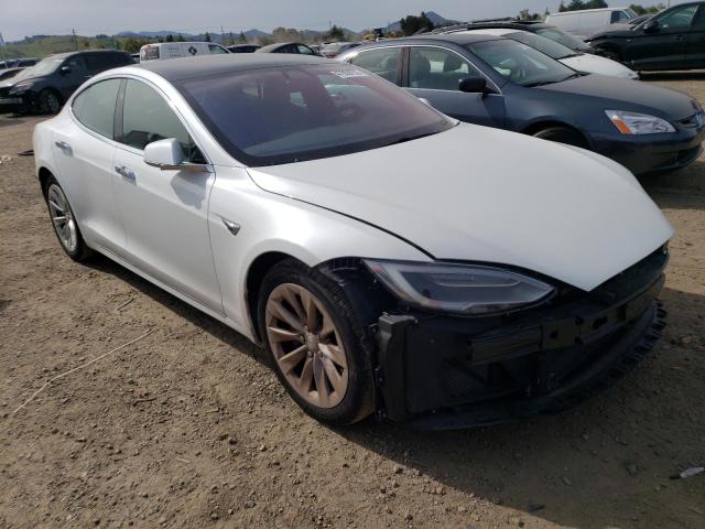 5YJSA1E17HF189577 Tesla MODEL S