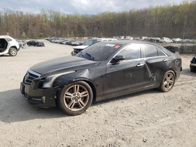 2013 Cadillac ATS Performance