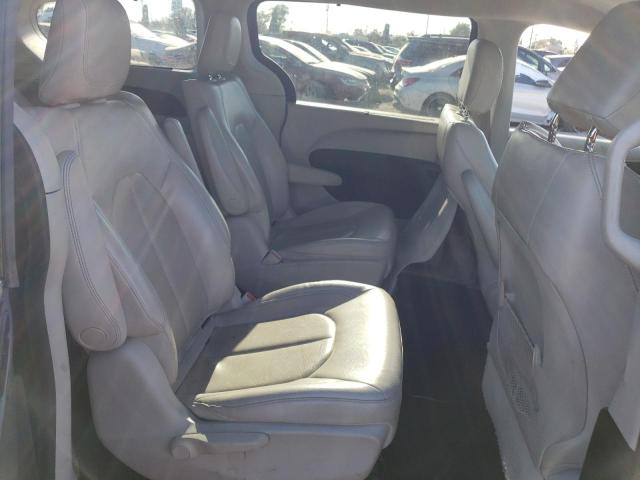 2C4RC1L72JR129524 Chrysler Pacifica Hybrid Touring L