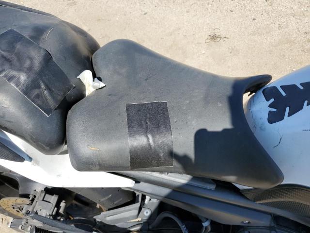 2012 YAMAHA FZ6 RC JYARJ18Y0CA001891