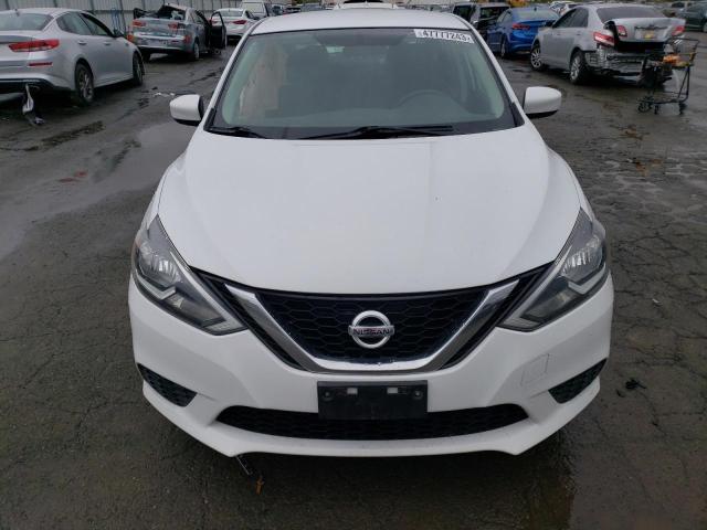 3N1AB7AP8GY251340 Nissan SENTRA S