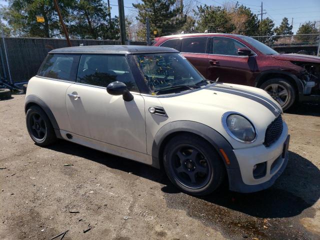 Vin: wmwsu3c58dt373021, lot: 55012843, mini cooper 20134