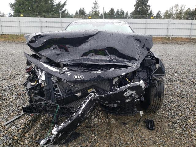 5XXGT4L33KG360013 KIA Optima Lx