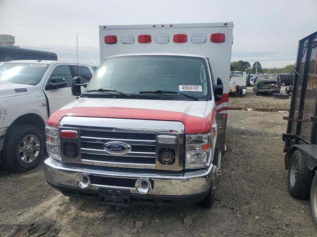 2019 FORD ECONOLINE - 1FDXE4FS9KDC01399