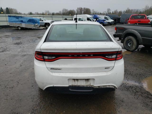 1C3CDFBB7GD550869 Dodge DART SXT