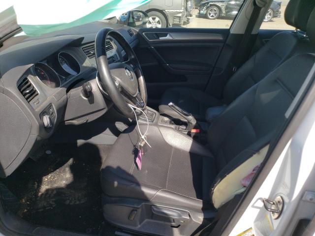 2015 VOLKSWAGEN GOLF SPORT - 3VWCA7AU5FM504437