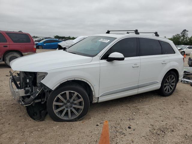 2019 AUDI Q7 PREMIUM - WA1LHAF71KD018187