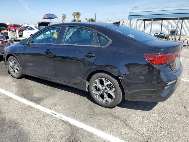 3KPF24AD0ME381553 KIA FORTE FE