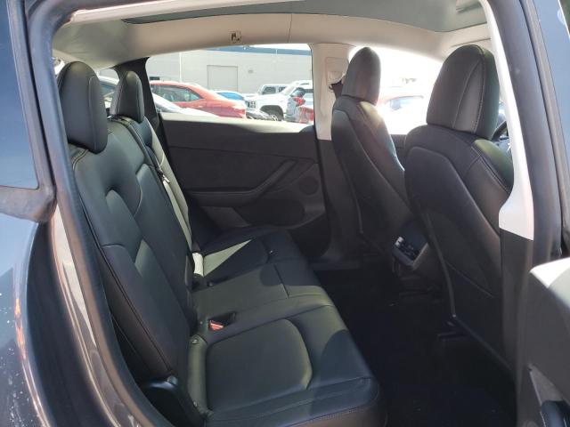 5YJYGDEE1MF093533 Tesla Model Y