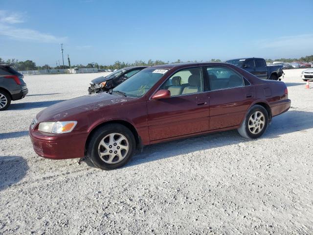 2000 Toyota Camry CE