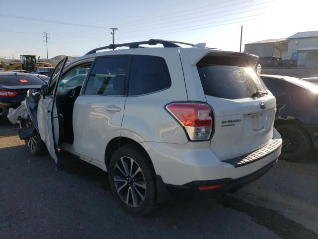 JF2SJGWC7HH430719 Subaru Forester 2.0xt Touring