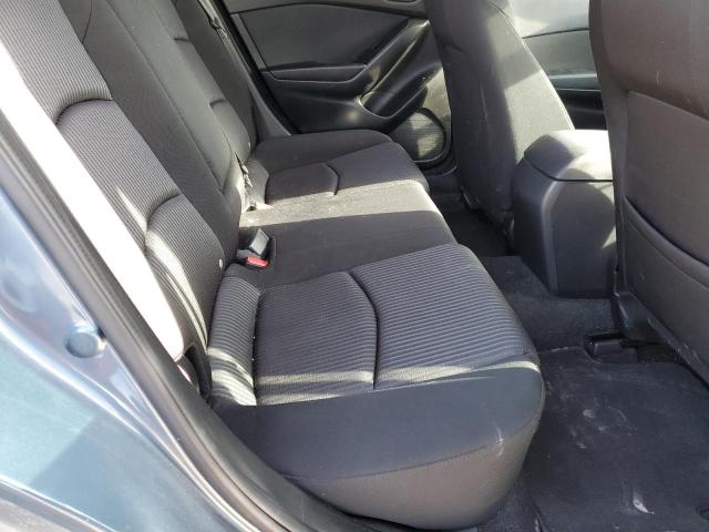 JM1BM1U71G1335279 Mazda 3 SPORT