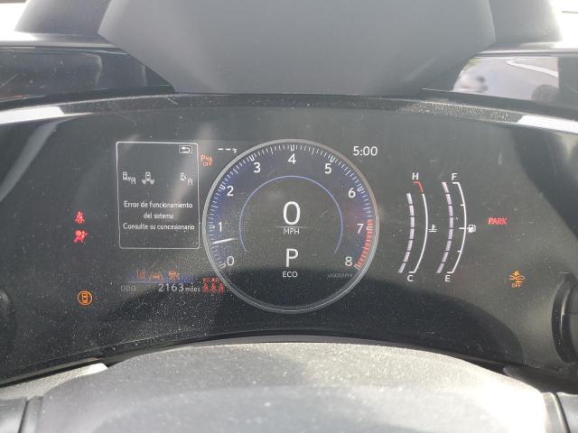 2023 LEXUS NX 250 - 2T2GDCAZ3PC003424