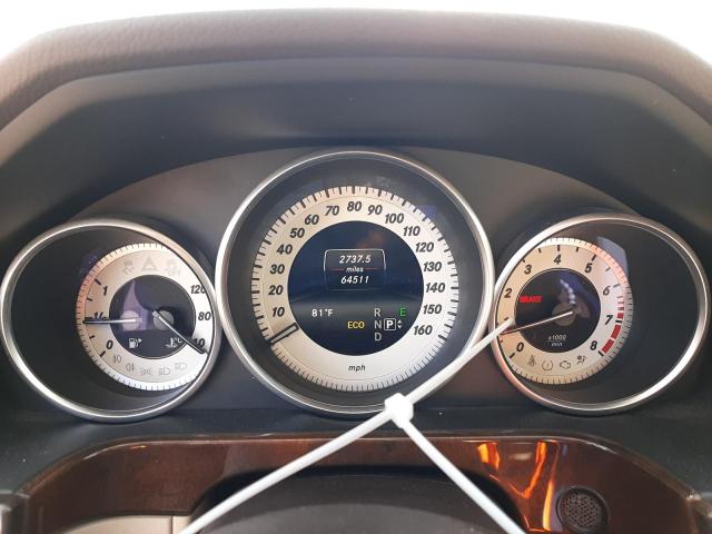 WDDHF8JB0EA794151 Mercedes-Benz E 350 4matic