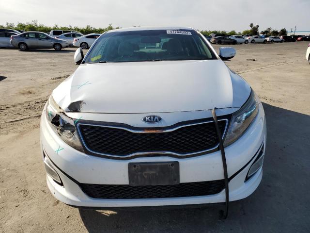 5XXGM4A77EG290278 KIA Optima Lx