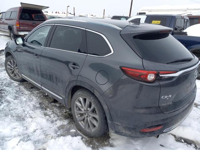 2021 MAZDA CX-9 GRAND - JM3TCBDY7M0523741