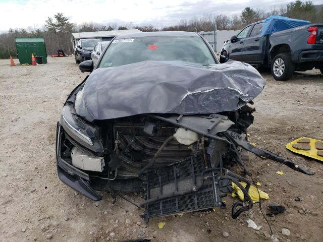 2018 HONDA CLARITY - JHMZC5F19JC010794