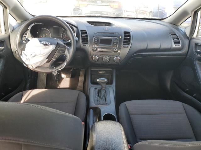 KNAFX4A69E5145805 KIA FORTE LX