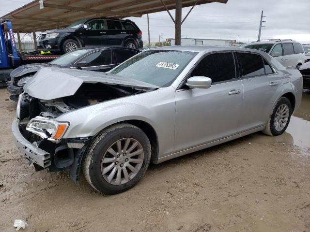 2012 Chrysler 300 300