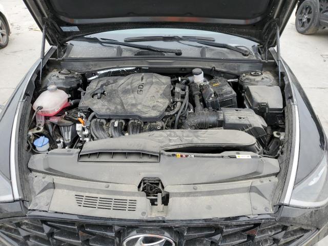 2022 HYUNDAI SONATA SEL - KMHL64JA0NA232993