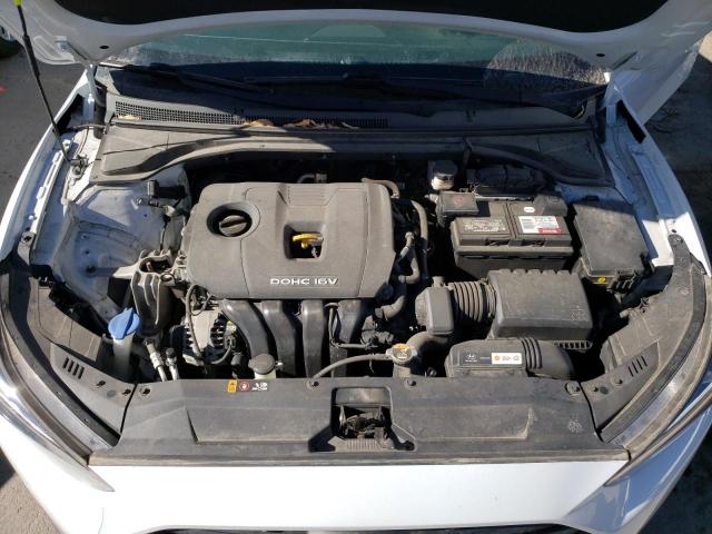 2019 HYUNDAI VELOSTER B - KMHTG6AF2KU011099