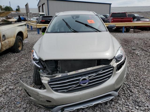 2017 VOLVO XC60 T5 DY YV440MDR5H2222290