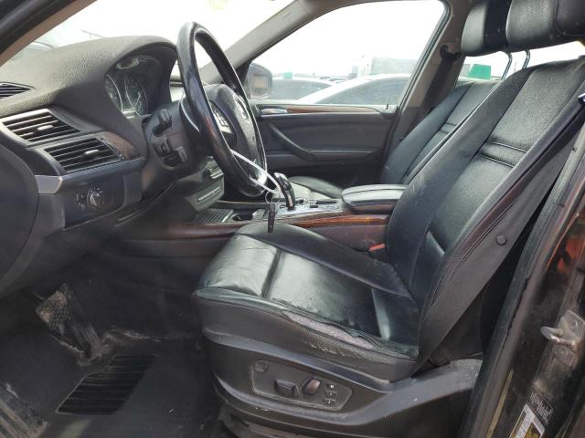 VIN 5UXZV4C51D0B00638 2013 BMW X5, Xdrive35I no.7