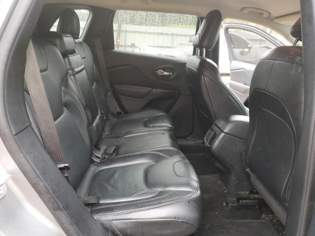 1C4PJLDB9GW158546 Jeep Cherokee Limited