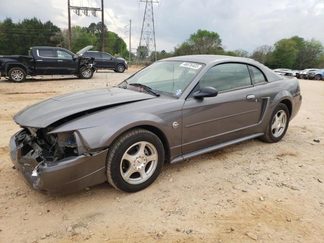 2004 Ford Mustang 