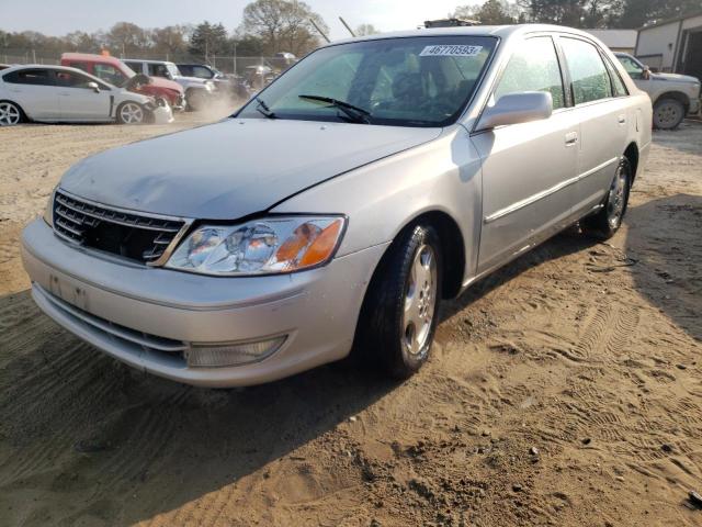 2003 Toyota Avalon XL