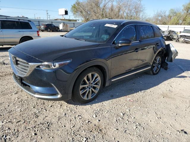 2018 Mazda CX-9 Grand Touring