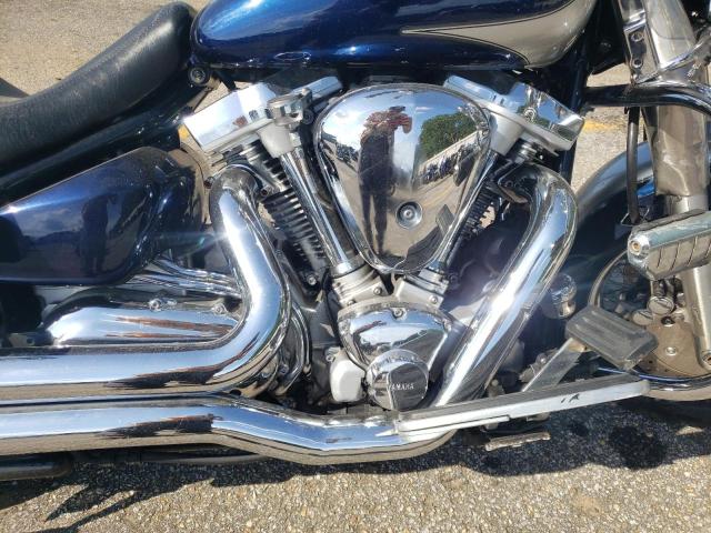 2007 YAMAHA XV1700 A JYAVP17EX7A024413