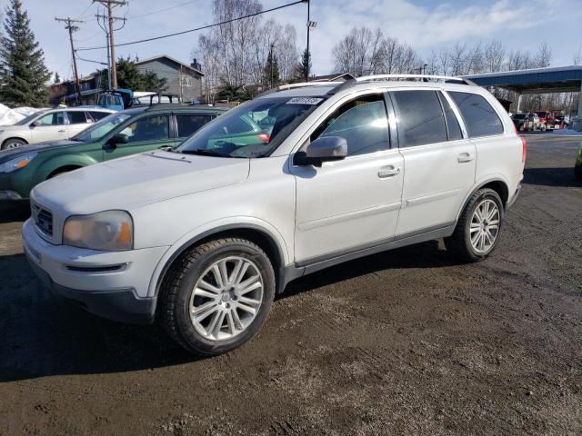 2008 Volvo XC90 V8